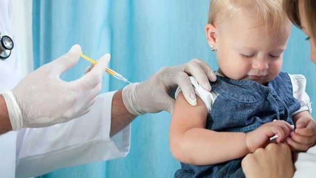 Vaccini obbligatori a scuola