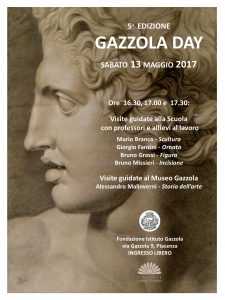 Gazzola Day 2017