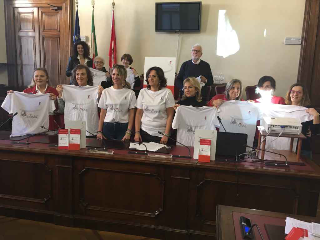 Violenza sulle donne