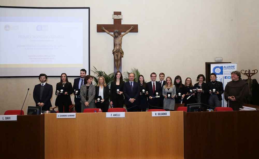 Premio Gemelli della Cattolica