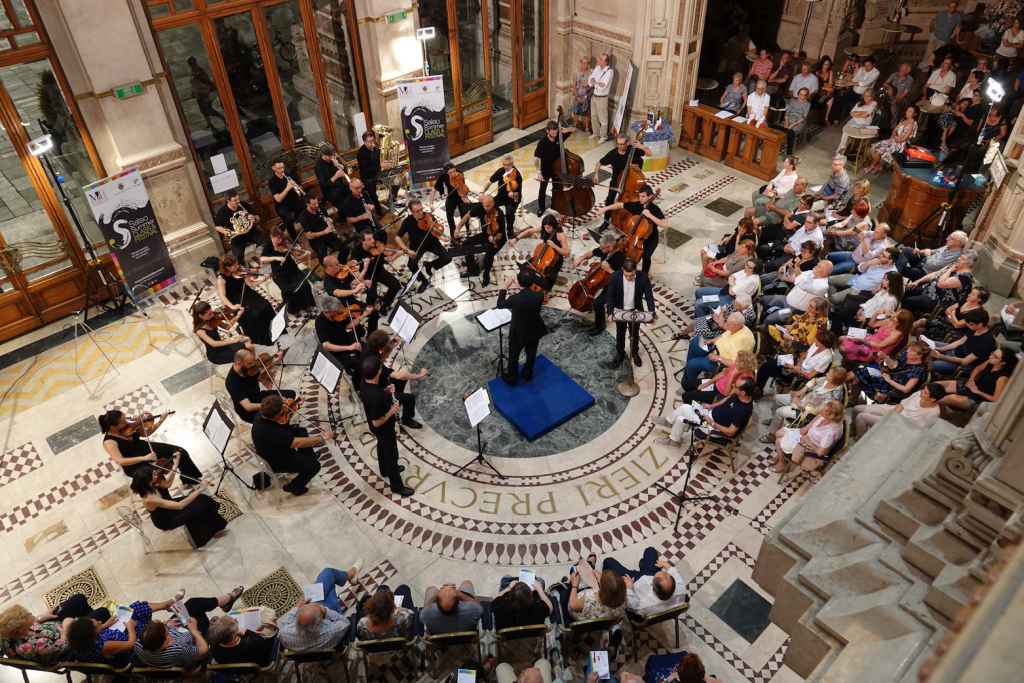 I Musici di Parma a Salsomaggiore Terme