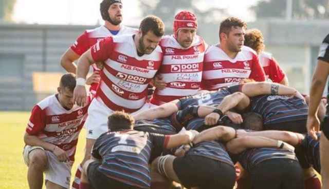 Rugby Piacenza