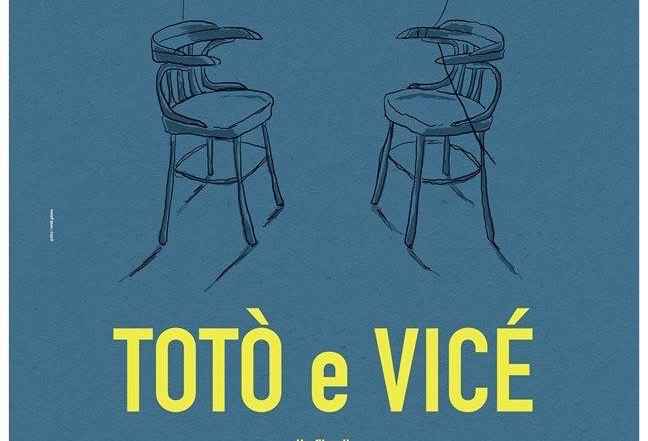 Totò e Vicè