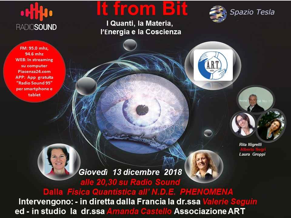 It from bit 13 dicembre