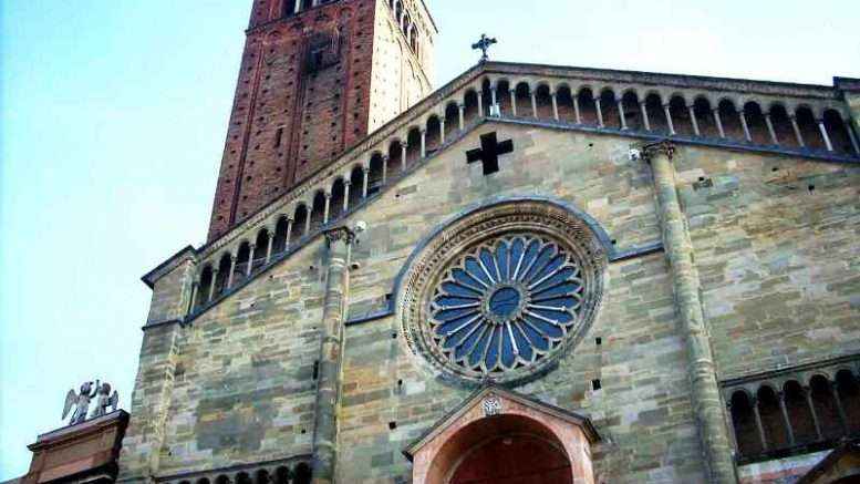 Cattedrale di Piacenza