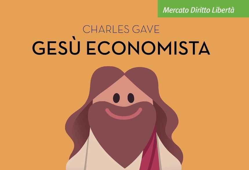 Gesù Economista