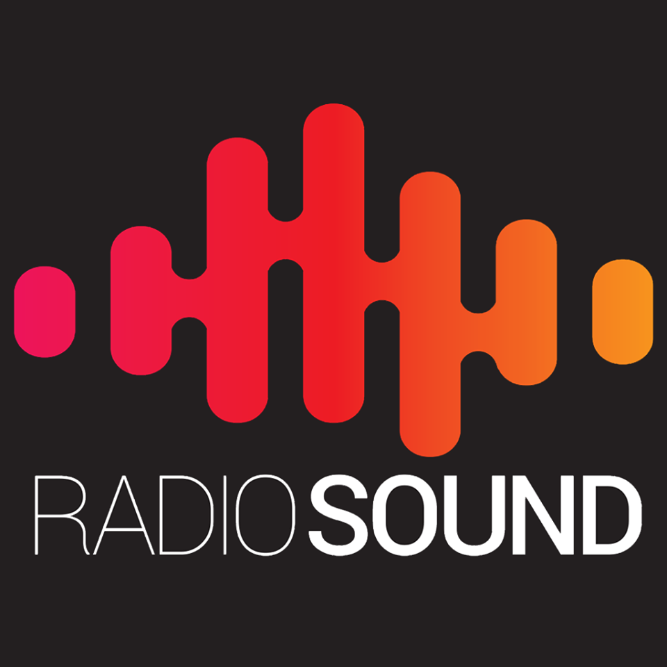 Logo Radio Sound